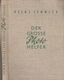 Temmler, Heinz