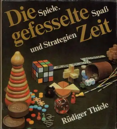 Thiele, Rüdiger