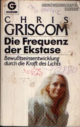 Griscom, Chris