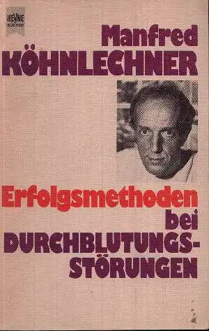 Köhnlechner, Manfred