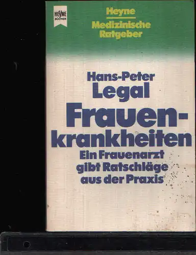 Legal, Hans-Peter
