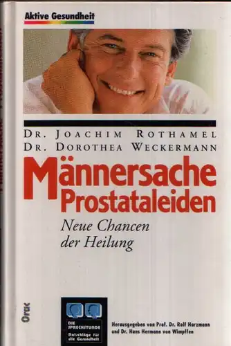 Rothamel, Joachim und Dorothea Weckermann