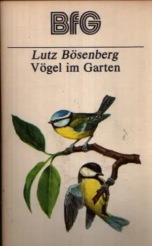 Bösenberg, Lutz
