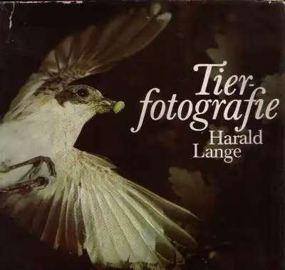 Lange, Harald