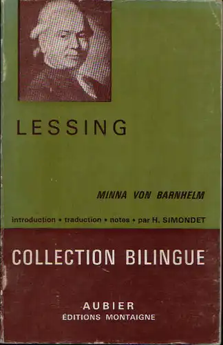 Lessing, Gotthold Ephraim