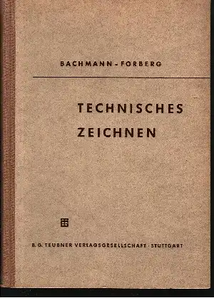 Bachmann, A. und R. Forberg