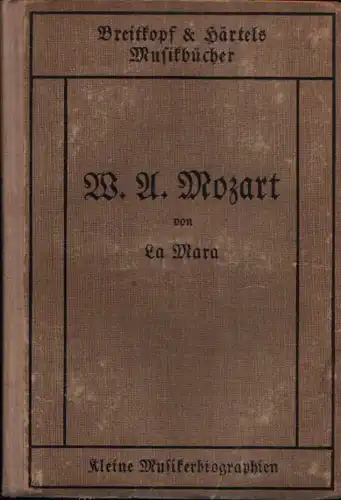 La Mara