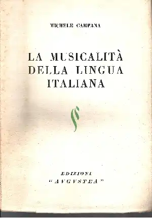 Michele Campana