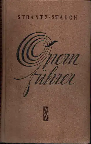 Strantz und Szauch