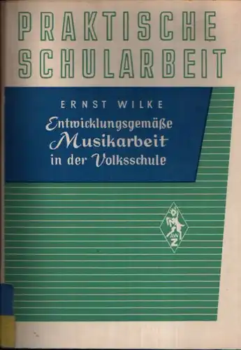 Wilke, Ernst