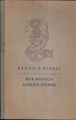 Bürgel, Bruno H