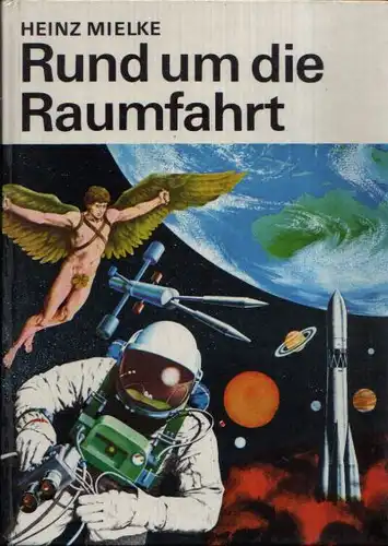 Mielke, Heinz