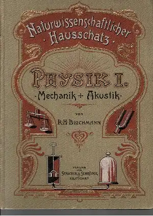 Blochmann, Hermann