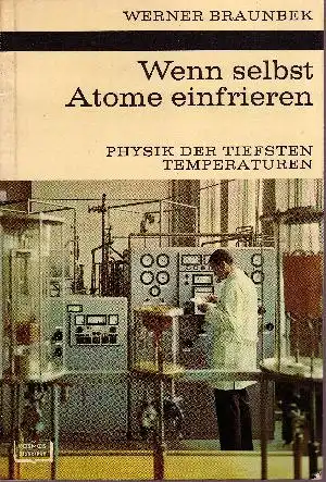 Braunbek, Werner