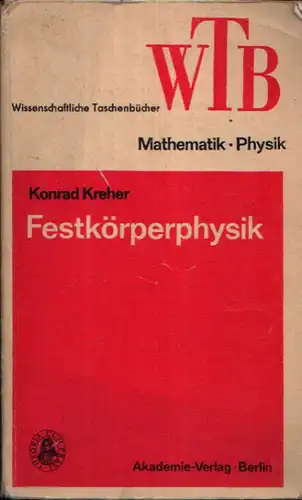 Kreher, Konrad