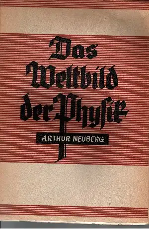 Neuberg, D. Arthur