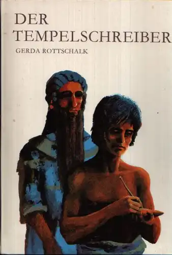 Rottschalk, Gerda