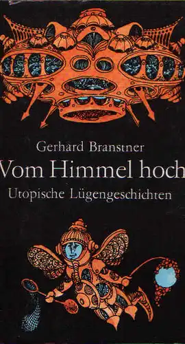 Branstner, Gerhard