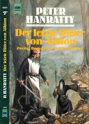 Hanratty, Peter