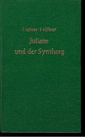 Hüfner, Heiner