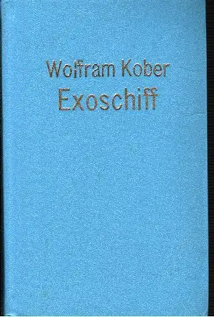Kober, Wolfram