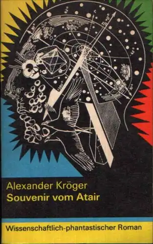 Kröger, Alexander
