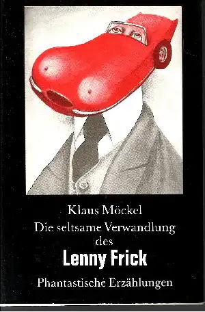 Möckel, Klaus