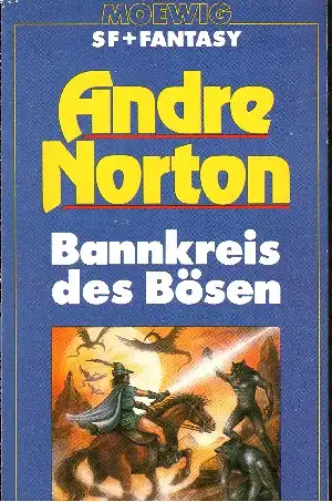 Norton, Andre