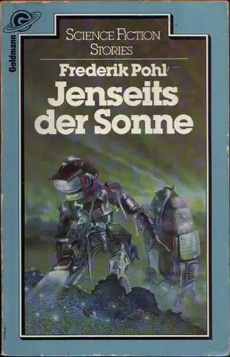 Pohl, Frederik