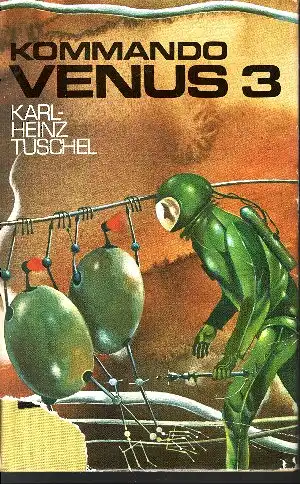 Tuschel, Karl- Heinz