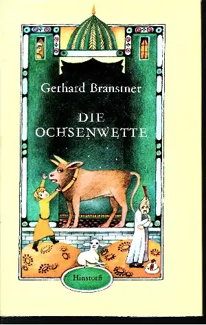 Gerhard Branstner