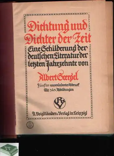 Goergel, Albert