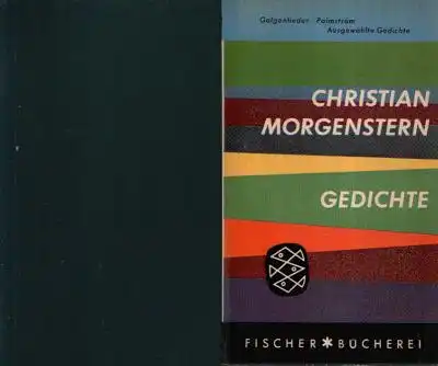 Morgenstern, Christian