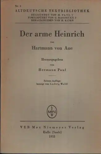 Paul, Hermann