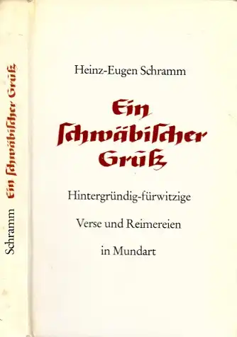 Schramm, Heinz-Eugen