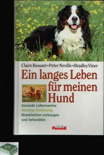 Bessant, Claire, Peter Neville und Bradley Viner