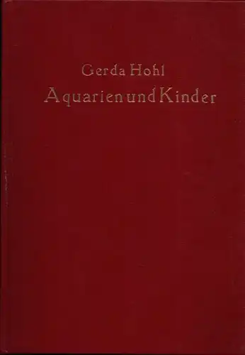Hohl, Gerda