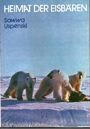 Uspenski, Sawwa