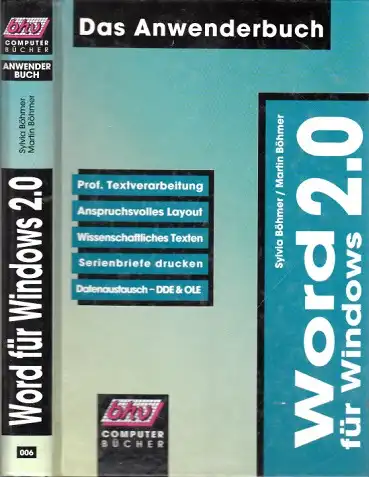 Böhmer, Sylvia und Martin