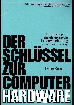 Busse, Dieter