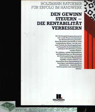 Döring, Ewald und Werner Deck