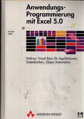 Kofler, Michael