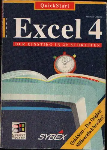 Ortlepp, Michael