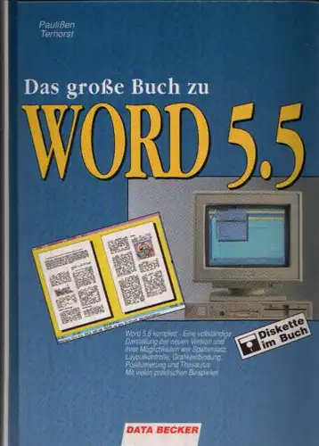 Paulißen, Dirk und Anita Terhorst