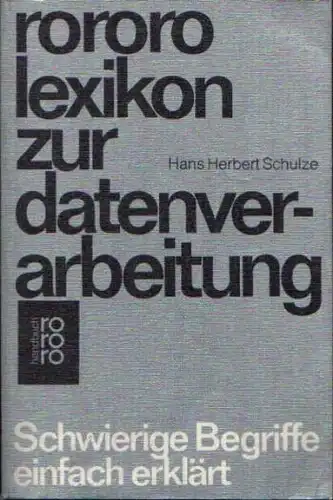 Schulze, Hans Herbert