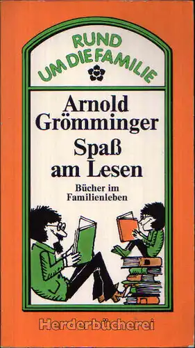 Grömminger, Arnold