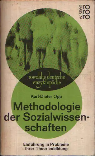 Opp, Karl-Dieter