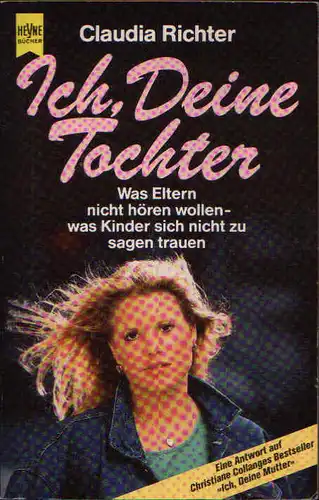 Richter, Claudia