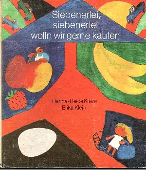 Hanna-Heide Kraze und Erika Klein