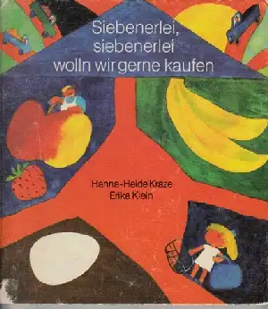 Hanna-Heide Kraze und Erika Klein